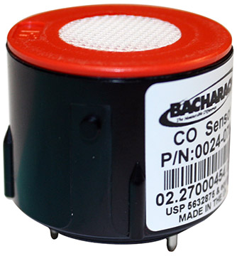 Bacharach 0024-1541 B-Smart CO Sensor | Bacharach |  Supplier Nigeria Karachi Lahore Faisalabad Rawalpindi Islamabad Bangladesh Afghanistan