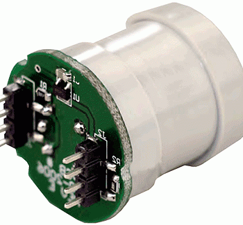 Bacharach MVR-300 Replacement Sensors | Bacharach |  Supplier Nigeria Karachi Lahore Faisalabad Rawalpindi Islamabad Bangladesh Afghanistan