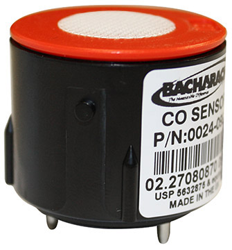 Bacharach 0024-1542 B-Smart CO Sensor | Bacharach |  Supplier Nigeria Karachi Lahore Faisalabad Rawalpindi Islamabad Bangladesh Afghanistan