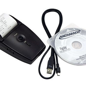 Bacharach Fyrite INSIGHT Plus Reporting Kit | Bacharach |  Supplier Nigeria Karachi Lahore Faisalabad Rawalpindi Islamabad Bangladesh Afghanistan