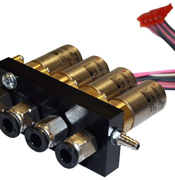 Bacharach 4 Zone Expansion Kit | Bacharach |  Supplier Nigeria Karachi Lahore Faisalabad Rawalpindi Islamabad Bangladesh Afghanistan