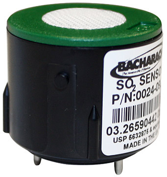 Bacharach 0024-1543 B-Smart SO2 Sensor | Bacharach |  Supplier Nigeria Karachi Lahore Faisalabad Rawalpindi Islamabad Bangladesh Afghanistan