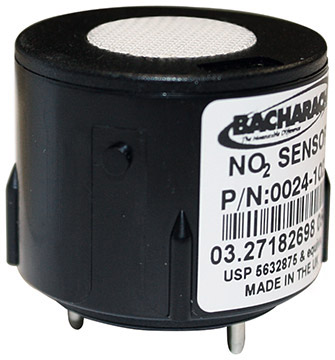 Bacharach 0024-1544 B-Smart NO2 Sensor | Bacharach |  Supplier Nigeria Karachi Lahore Faisalabad Rawalpindi Islamabad Bangladesh Afghanistan