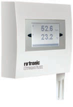 Rotronic HygroFlex3-Series Humidity Transmitters | Humidity Meters / Hygrometers | Rotronic-Humidity Meters / Hygrometers |  Supplier Nigeria Karachi Lahore Faisalabad Rawalpindi Islamabad Bangladesh Afghanistan