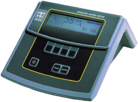 YSI 5000 Series Dissolved Oxygen Meters | DO / COD Meters | YSI-DO / COD Meters |  Supplier Nigeria Karachi Lahore Faisalabad Rawalpindi Islamabad Bangladesh Afghanistan