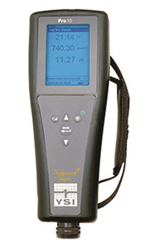YSI Pro10 pH / ORP Meter | pH / ORP Meters | YSI-pH / ORP Meters |  Supplier Nigeria Karachi Lahore Faisalabad Rawalpindi Islamabad Bangladesh Afghanistan