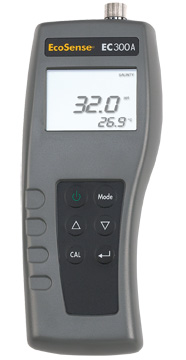 YSI EcoSense EC300A Conductivity Meter | Conductivity / Resistivity / Salinity / TDS Meters | YSI-Conductivity / Resistivity / Salinity / TDS Meters |  Supplier Nigeria Karachi Lahore Faisalabad Rawalpindi Islamabad Bangladesh Afghanistan
