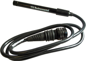YSI 1007 Pro Series pH Sensor and Cable | YSI |  Supplier Nigeria Karachi Lahore Faisalabad Rawalpindi Islamabad Bangladesh Afghanistan
