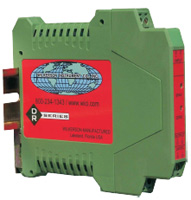 Wilkerson Instruments DR4300 DC Input Isolated Transmitter | Isolators | Wilkerson Instrument-Isolators |  Supplier Nigeria Karachi Lahore Faisalabad Rawalpindi Islamabad Bangladesh Afghanistan