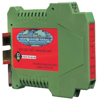 Wilkerson Instruments DR4380A DC Input Field Rangeable Isolated Transmitter | Isolators | Wilkerson Instrument-Isolators |  Supplier Nigeria Karachi Lahore Faisalabad Rawalpindi Islamabad Bangladesh Afghanistan