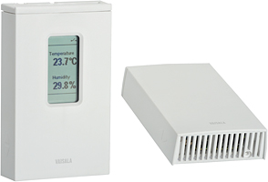 Vaisala HMW90 Series Humidity & Temperature Transmitters | Temperature Transmitters / Transducers | Vaisala-Temperature Transmitters / Transducers |  Supplier Nigeria Karachi Lahore Faisalabad Rawalpindi Islamabad Bangladesh Afghanistan