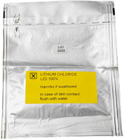 Vaisala Lithium Chloride Calibration Salt | Vaisala |  Supplier Nigeria Karachi Lahore Faisalabad Rawalpindi Islamabad Bangladesh Afghanistan
