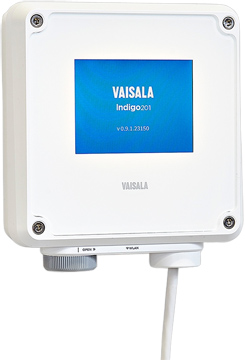 Vaisala Indigo 201 Analog Output Transmitter | Vaisala |  Supplier Nigeria Karachi Lahore Faisalabad Rawalpindi Islamabad Bangladesh Afghanistan