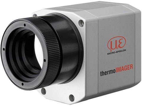 Micro-Epsilon TIM 640 Thermal Imager | Thermal Imagers / Infrared Cameras | Micro-Epsilon-Thermal Imagers / Infrared Cameras |  Supplier Nigeria Karachi Lahore Faisalabad Rawalpindi Islamabad Bangladesh Afghanistan