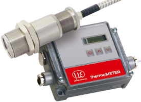 Micro-Epsilon CTratioM1 Infrared Thermometer | Fixed Infrared Thermometers | Micro-Epsilon-Infrared Thermometers |  Supplier Nigeria Karachi Lahore Faisalabad Rawalpindi Islamabad Bangladesh Afghanistan
