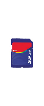 CHINO RZ-SMC2G 2GB SD Card | CHINO |  Supplier Nigeria Karachi Lahore Faisalabad Rawalpindi Islamabad Bangladesh Afghanistan