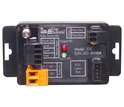 Badger Meter Model 320 Pulse Transmitter | Flow Transmitters | Badger Meter-Flow Meters |  Supplier Nigeria Karachi Lahore Faisalabad Rawalpindi Islamabad Bangladesh Afghanistan