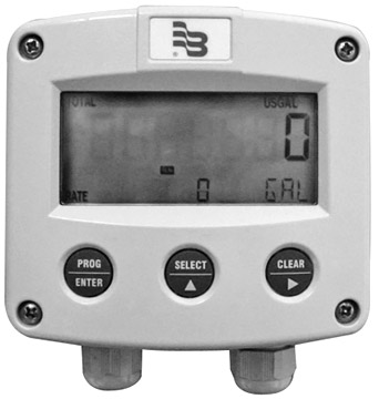 Badger Meter ER420 Rate Indicator/Totalizer | Badger Meter |  Supplier Nigeria Karachi Lahore Faisalabad Rawalpindi Islamabad Bangladesh Afghanistan