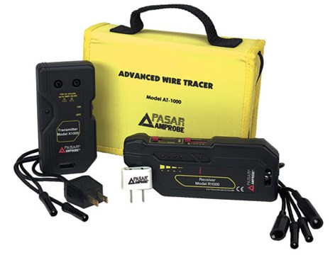 Amprobe AT-1000 Advanced Wire Tracer | Wire Tracers / Cable Locators | Amprobe-Wire Tracers / Cable Locators |  Supplier Nigeria Karachi Lahore Faisalabad Rawalpindi Islamabad Bangladesh Afghanistan