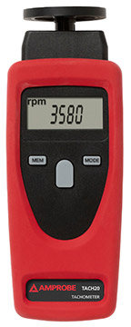 Amprobe TACH20 Combo Tachometer | Tachometers / Stroboscopes | Amprobe-Tachometers / Stroboscopes |  Supplier Nigeria Karachi Lahore Faisalabad Rawalpindi Islamabad Bangladesh Afghanistan