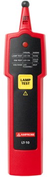 Amprobe LT-10 Lamp Tester | Voltage Testers | Amprobe-Electrical Testers |  Supplier Nigeria Karachi Lahore Faisalabad Rawalpindi Islamabad Bangladesh Afghanistan