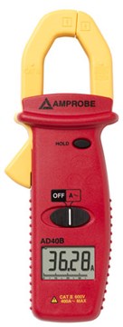 Amprobe AD40B Digital Ammeter | Clamp Meters | Amprobe-Clamp Meters |  Supplier Nigeria Karachi Lahore Faisalabad Rawalpindi Islamabad Bangladesh Afghanistan