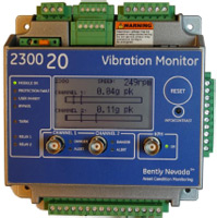 GE Bently Nevada 2300 Series Vibration Monitor | Vibration Monitoring | GE Bently Nevada-Vibration Monitoring |  Supplier Nigeria Karachi Lahore Faisalabad Rawalpindi Islamabad Bangladesh Afghanistan