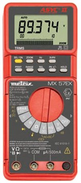 AEMC MX 57EX Multimeter | Multimeters | AEMC-Multimeters |  Supplier Nigeria Karachi Lahore Faisalabad Rawalpindi Islamabad Bangladesh Afghanistan