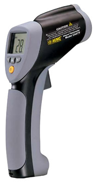 AEMC CA879 Infrared Thermometer | Handheld Infrared Thermometers | AEMC-Infrared Thermometers |  Supplier Nigeria Karachi Lahore Faisalabad Rawalpindi Islamabad Bangladesh Afghanistan