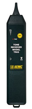 AEMC TR03 Cable Tester | Cable Fault Testers / TDR | AEMC-Cable Fault Testers / TDR |  Supplier Nigeria Karachi Lahore Faisalabad Rawalpindi Islamabad Bangladesh Afghanistan