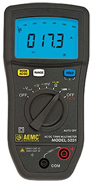 AEMC 5231 TRMS Digital Multimeter | Multimeters | AEMC-Multimeters |  Supplier Nigeria Karachi Lahore Faisalabad Rawalpindi Islamabad Bangladesh Afghanistan