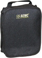 AEMC Soft Carrying Pouch | AEMC |  Supplier Nigeria Karachi Lahore Faisalabad Rawalpindi Islamabad Bangladesh Afghanistan