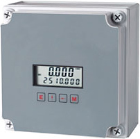 KEP SQUIRT Loop Powered Indicator | Flow Meter Monitors | KEP-Flow Meters |  Supplier Nigeria Karachi Lahore Faisalabad Rawalpindi Islamabad Bangladesh Afghanistan