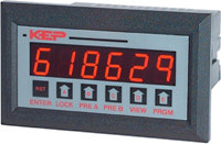 KEP MINItrol-S Ratemeter / Totalizer | Flow Meter Monitors | KEP-Flow Meters |  Supplier Nigeria Karachi Lahore Faisalabad Rawalpindi Islamabad Bangladesh Afghanistan