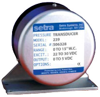Setra Model 239 Pressure Transducer | Pressure Sensors / Transmitters / Transducers | Setra-Pressure Sensors / Transmitters / Transducers |  Supplier Nigeria Karachi Lahore Faisalabad Rawalpindi Islamabad Bangladesh Afghanistan