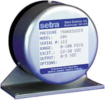 Setra 204 Pressure Transducer | Pressure Sensors / Transmitters / Transducers | Setra-Pressure Sensors / Transmitters / Transducers |  Supplier Nigeria Karachi Lahore Faisalabad Rawalpindi Islamabad Bangladesh Afghanistan