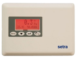 Setra SRIM2 Room Isolation Monitor | Pressure Sensors / Transmitters / Transducers | Setra-Pressure Sensors / Transmitters / Transducers |  Supplier Nigeria Karachi Lahore Faisalabad Rawalpindi Islamabad Bangladesh Afghanistan