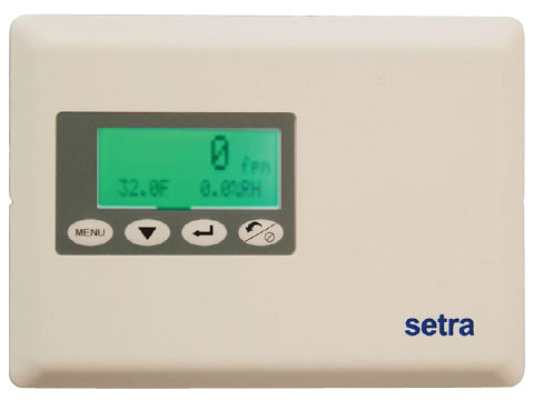 Setra SRIMV Velocity Sensor | Air Velocity Meters / Anemometers | Setra-Air Velocity Meters / Anemometers |  Supplier Nigeria Karachi Lahore Faisalabad Rawalpindi Islamabad Bangladesh Afghanistan