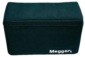 Megger Accessory Pouch | Megger |  Supplier Nigeria Karachi Lahore Faisalabad Rawalpindi Islamabad Bangladesh Afghanistan