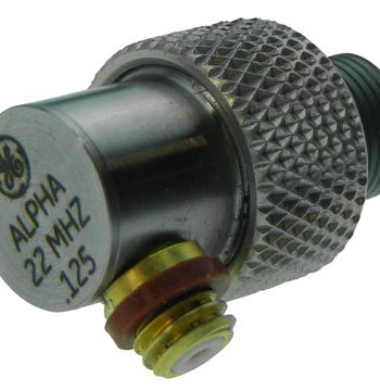 GE Inspection Technologies ALPHA DFR-P Delay Line Probe | GE Inspection Technologies | Supplier Nigeria Karachi Lahore Faisalabad Rawalpindi Islamabad Bangladesh Afghanistan