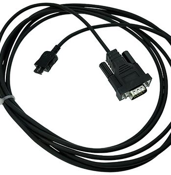 GE Inspection Technologies VGA Cable | GE Inspection Technologies | Supplier Nigeria Karachi Lahore Faisalabad Rawalpindi Islamabad Bangladesh Afghanistan