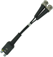 GE Inspection Technologies USM 36 Cable Adapter | GE Inspection Technologies |  Supplier Nigeria Karachi Lahore Faisalabad Rawalpindi Islamabad Bangladesh Afghanistan