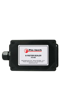 Flo-tech F5140 / F5141 K Factor Scale | Flo-tech |  Supplier Nigeria Karachi Lahore Faisalabad Rawalpindi Islamabad Bangladesh Afghanistan