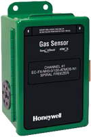 Manning Systems EC-FX-NH3 Ammonia Gas Sensor | Gas Detectors | Manning Systems by Honeywell-Gas Detectors |  Supplier Nigeria Karachi Lahore Faisalabad Rawalpindi Islamabad Bangladesh Afghanistan
