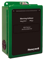 Manning Systems Airscan IRF9 Refrigerant Gas Sensor | Leak Detectors | Manning Systems by Honeywell-Leak Detectors |  Supplier Nigeria Karachi Lahore Faisalabad Rawalpindi Islamabad Bangladesh Afghanistan