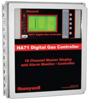Manning Systems HA71 Gas Detector | Gas Detectors | Manning Systems by Honeywell-Gas Detectors |  Supplier Nigeria Karachi Lahore Faisalabad Rawalpindi Islamabad Bangladesh Afghanistan