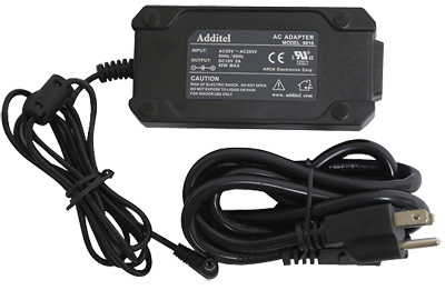 Additel 9816 Power Adapter | Additel |  Supplier Nigeria Karachi Lahore Faisalabad Rawalpindi Islamabad Bangladesh Afghanistan