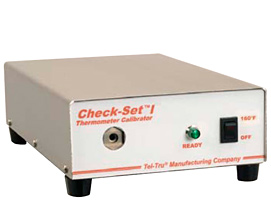 Tel-Tru Check-Set Thermometer Calibrators | Dry Block Calibrators | Tel-Tru-Temperature Calibrators |  Supplier Nigeria Karachi Lahore Faisalabad Rawalpindi Islamabad Bangladesh Afghanistan