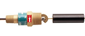 Gems LS-52100 Series Level Switch | Level Transmitters | Gems Sensors & Controls-Level Instruments |  Supplier Nigeria Karachi Lahore Faisalabad Rawalpindi Islamabad Bangladesh Afghanistan