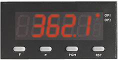 Gems DM28 Panel Meter | Panel Meters / Digital Indicators | Gems Sensors & Controls-Panel Meters / Digital Indicators |  Supplier Nigeria Karachi Lahore Faisalabad Rawalpindi Islamabad Bangladesh Afghanistan
